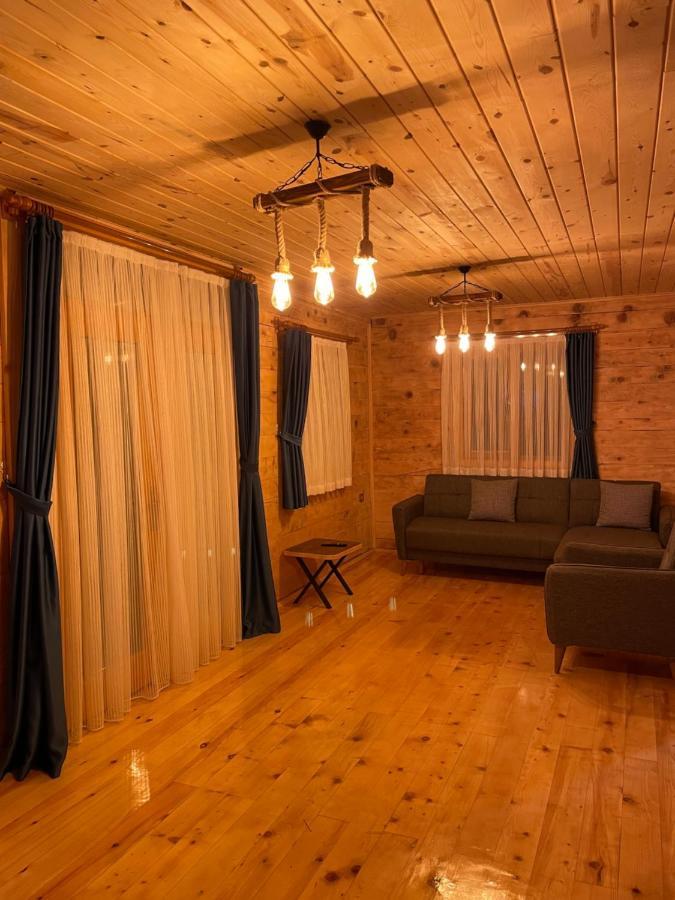 Zeytin Villa Apart Ardeşen Eksteriør bilde